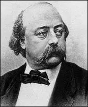 Qui a écrit "Madame Bovary " ?