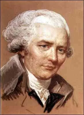 Qui a écrit "Les liaisons dangereuses" ?