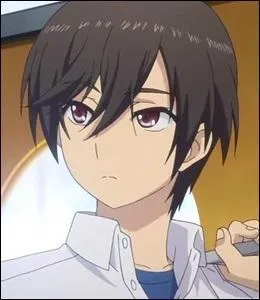 Qui est ce personnage ?