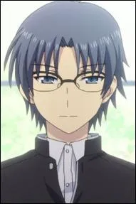 Qui est ce personnage ?