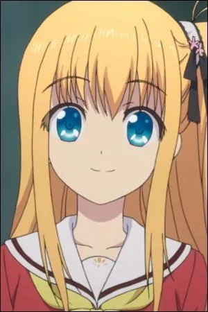 Qui est ce personnage ?