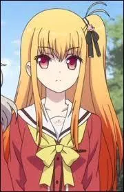 Qui est ce personnage ?