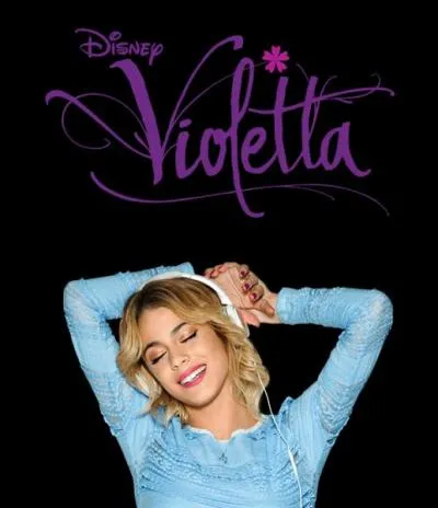 Sur quelle chaîne est maintenant Violetta (en replay) ?