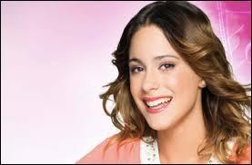 Quiz Violetta