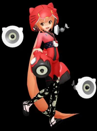 Qui est la 168e Vocaloid ?