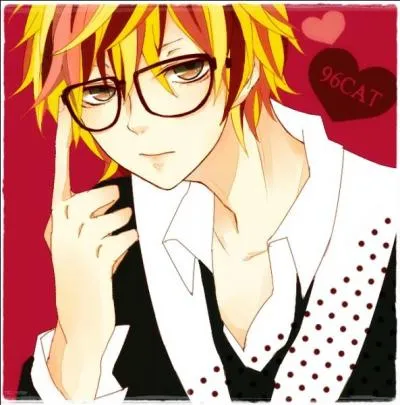 Qui est le 96e Vocaloid ?