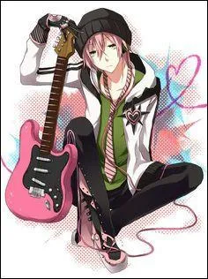 Qui est le 66e Vocaloid ?