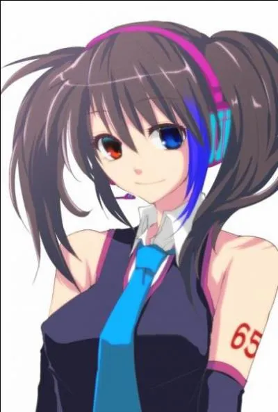Qui est la 65e Vocaloid ?