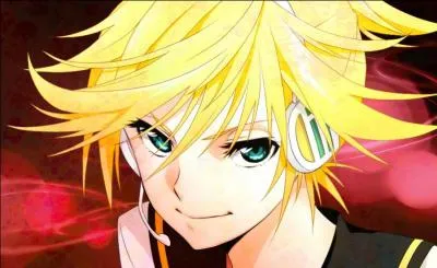 Qui est le deuxième Vocaloid ?