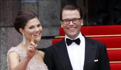 1 janvier 1980 - Qui devient princesse héritière de Suède ?