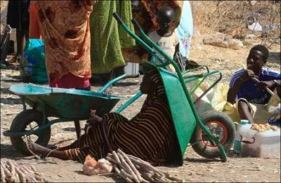 1 janvier 1956 - Quel pays a obtenu son indépendance cette date là ?