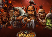 Quiz World of Warcraft