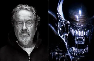 Quelle est la grande question que Ridley Scott s'est posée quand il a transformé ce rôle pour le donner à une femme ? Penserait-on... (complétez la phrase)