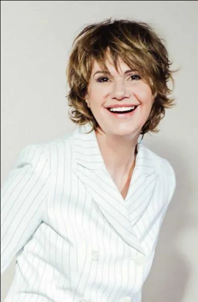 Qui est Sylvette Herry ?