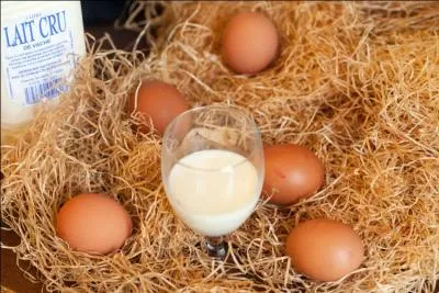 Que signifient les initiales BOF désignant ceux qui firent fortune grâce au marché noir ?
