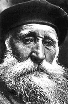 Avant d'être sculpteur, Aristide Maillol exerçait un autre métier. Lequel ?