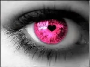 Quelle est la couleur de cet il ?