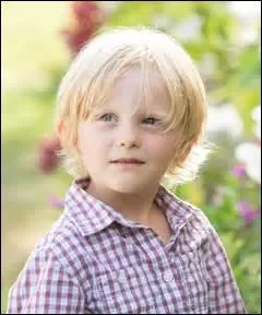 Comment s'appelle le fils de Clem ?