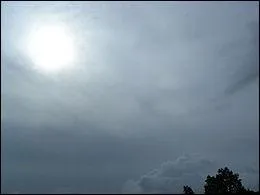 Reconnaissez-vous ce nuage ?