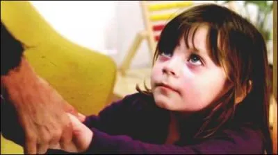 Comment s'appelle la fille que Cuddy a adoptée ?