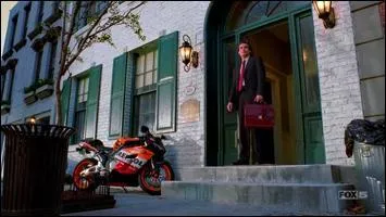 Quelle est son adresse ?