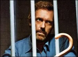 Pourquoi House a-t-il été en prison ?