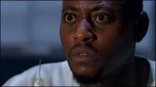 De quelle maladie Foreman a-t-il failli mourir ?