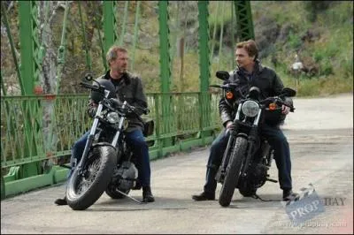 À la fin de la série, de quelle maladie le Dr Wilson est-il atteint ?