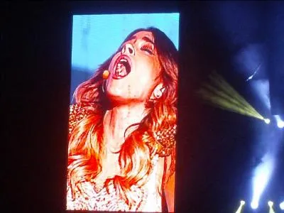 Combien y a-t-il eu de saisons ?