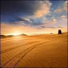 Quel océan ou quelle mer borde la Mauritanie ?