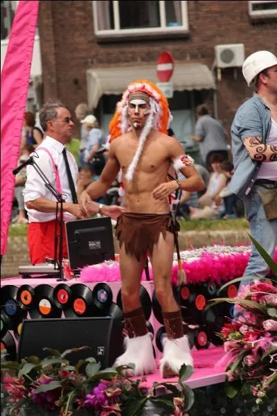 Où cette photo a-t-elle été prise ?