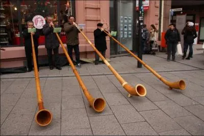 Quel est cet instrument ?