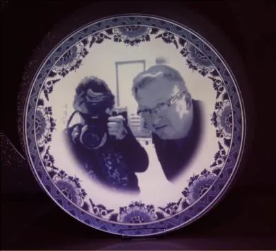 Où cette photo a-t-elle été prise ?