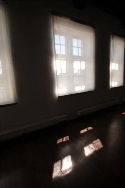 Où cette photo a-t-elle été prise ?