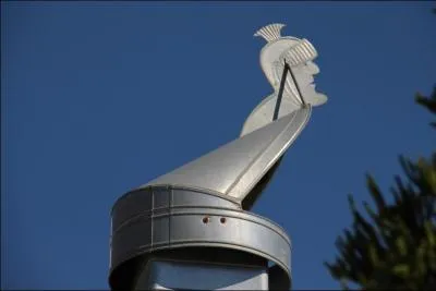 Où cette photo a-t-elle été prise ?