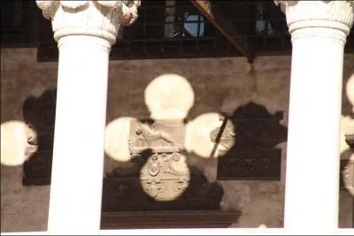 Où cette photo a-t-elle été prise ?