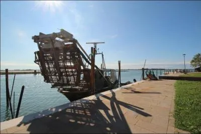 Où cette photo a-t-elle été prise ?