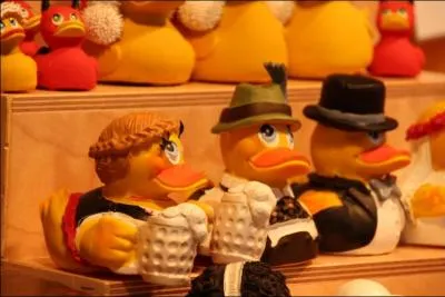 Où cette photo a-t-elle été prise ?