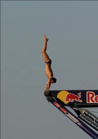 Où cette photo a-t-elle été prise ?