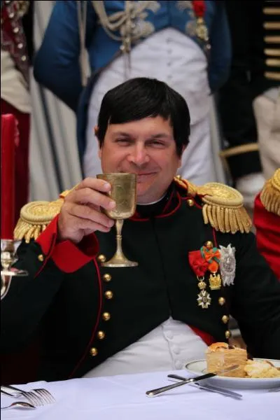 De quel événement s'agit-il ?