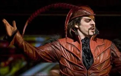 Trouvez l'intruse parmi les oeuvres d'Hector Berlioz ?