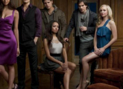 Quiz Les personnages de 'Vampire Diaries'
