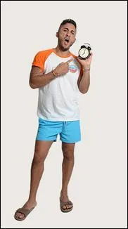 Vivian à participé a une saison laquelle ?