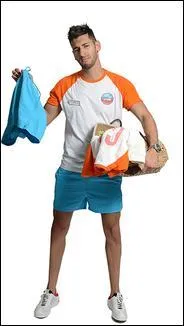 Samir à participé à une saison laquelle