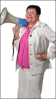 Quel âge à Livia ?