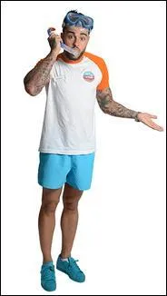 Avec qui Thibault s'est-il marié ?