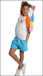 Quelle expression Eddy emploi toujours ?