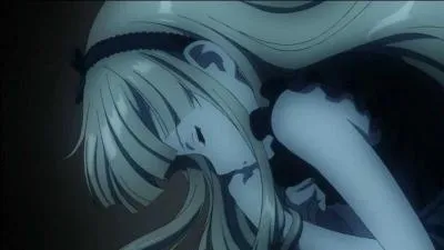 Quelle est la particularité de Victorique ?