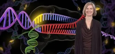 Selon le magazine "Science" c'est la percée scientifique de l'année 2015. La technologie Crispr-Cas9 permet quoi ?
