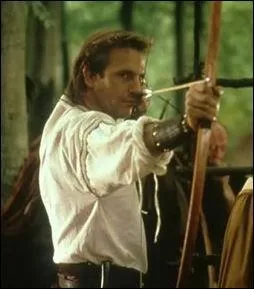 Sur cette photo, l'acteur amricain Kevin Costner, de quel film provient-elle?